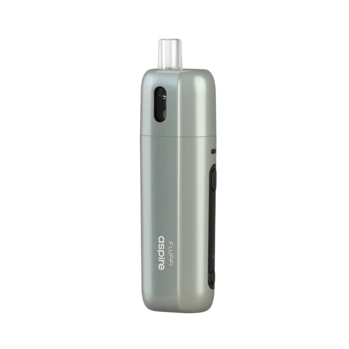 Aspire Fluffi 酪梨寶寶｜1500mAh 高續航電子煙主機 鈦綠